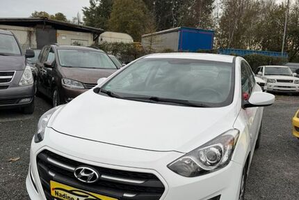 Hyundai i30 147.184 km 9.850 &euro; Dortmund 44339
