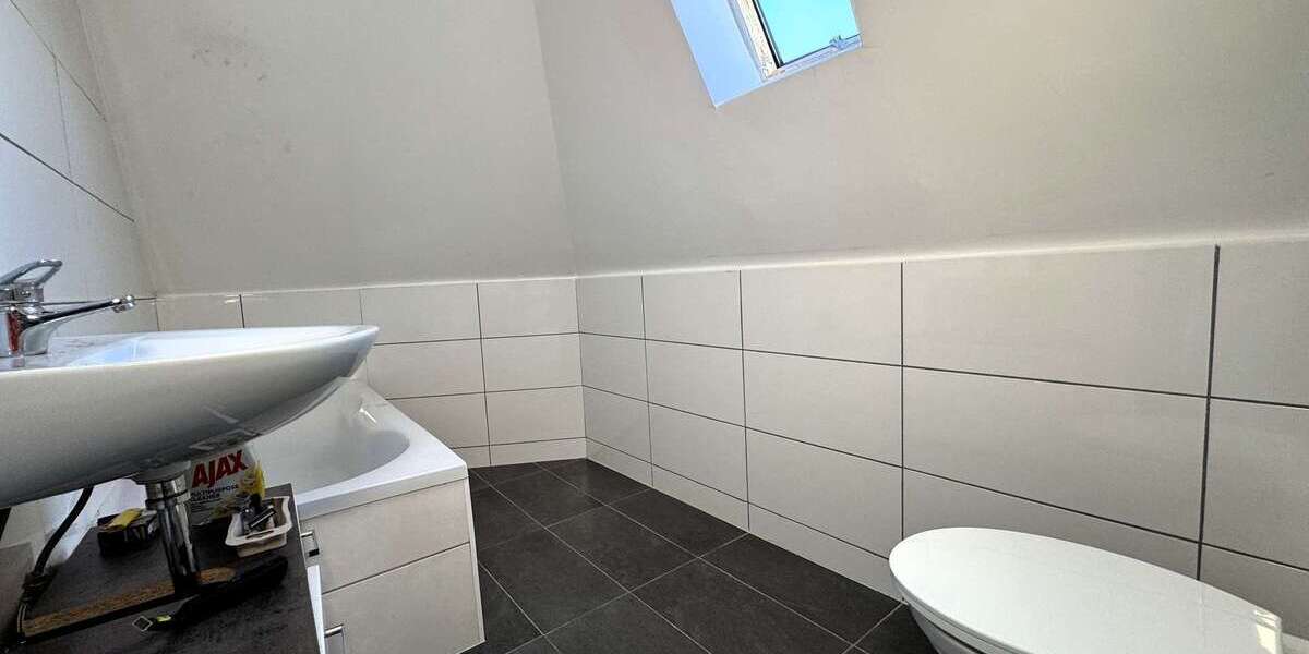 Ideale Kapitalanlage - Helle 2,5-Zimmer-Wohnung in Hamm-Herringen – vermietet, modernisiert, - Anlageobjekt Hamm Herringen | Angebot:20312871