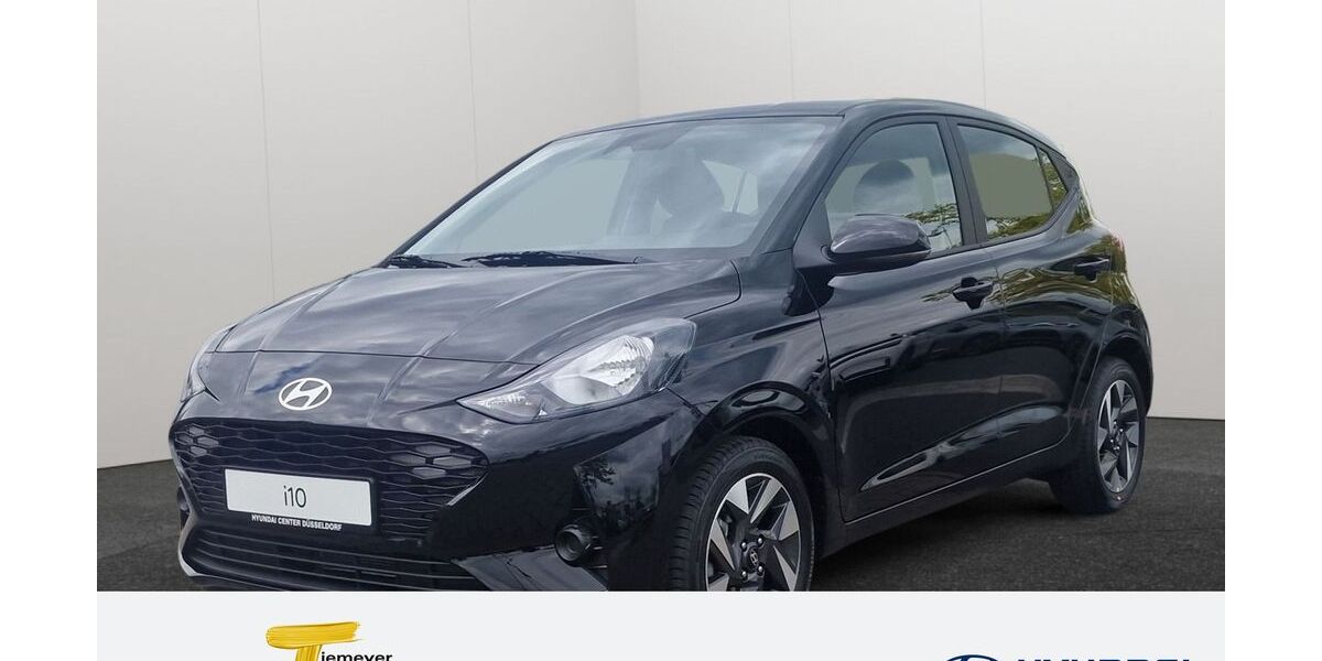 Hyundai i10 15.000 km 14.780 &euro; Bochum 44866