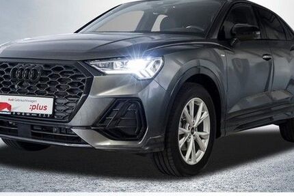 Audi Q3 14.880 km 37.840 &euro; Lünen 44534