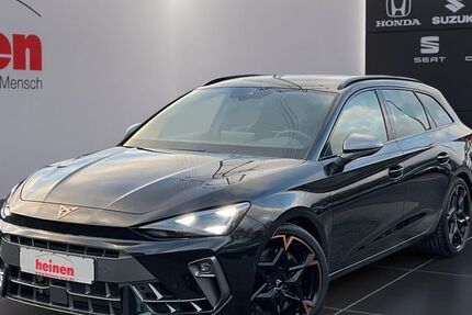 Cupra Leon 10.594 km 34.839 &euro; Menden 58708