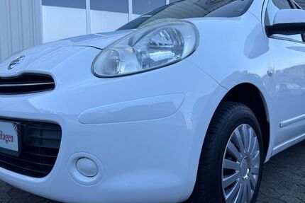 Nissan Micra 97.359 km 5.300 &euro; Hagen 58135