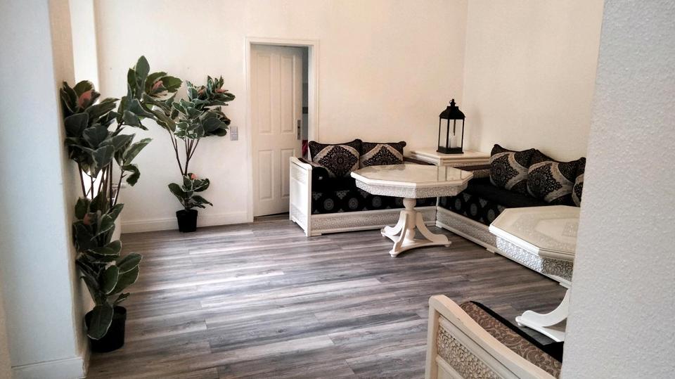 Erdgeschoßwohnung Hagen Hagen-Nord - 4 Zimmer, 113 m&sup2;, 119.000&euro; | Angebot:25944526