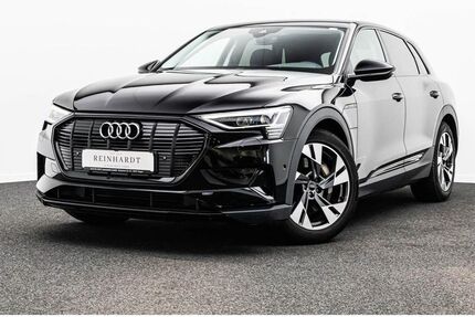 Audi e-tron 50.956 km 24.920 &euro; Hagen 58091