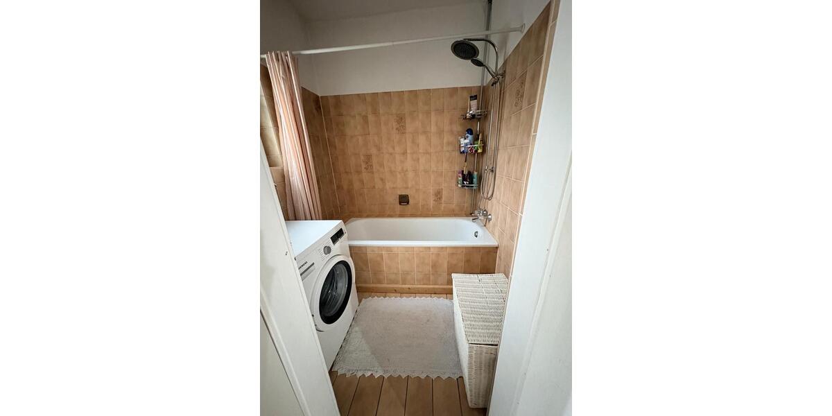 Etagenwohnung Dortmund Hombruch - 2.5 Zimmer, 72 m&sup2;, 590&euro; | Angebot:25417267