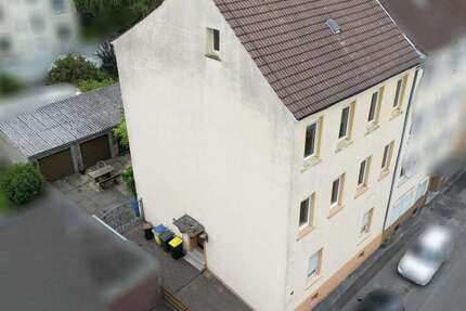 Haus Dortmund Hombruch - 6 Zimmer, 198 m&sup2;, 330.000&euro; | Angebot:22457800