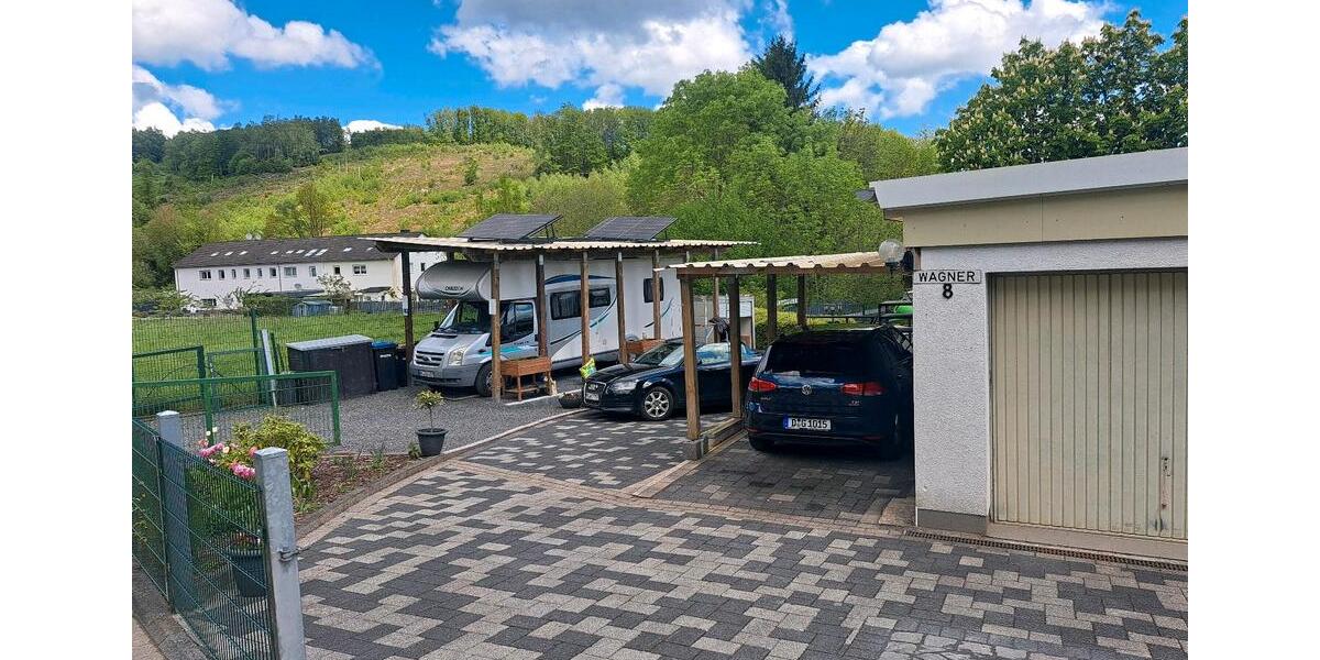 Doppelhaushälfte Neuenrade - 4 Zimmer, 156 m&sup2;, 245.000&euro; | Angebot:26907946