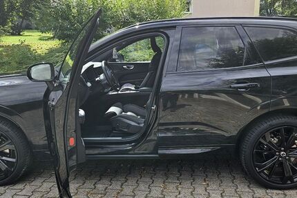 Volvo XC60 39.500 km 42.500 &euro; Bochum 44805
