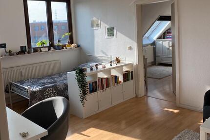 Wohnung Dortmund Hombruch - 2 Zimmer, 47 m&sup2;, 600&euro; | Angebot:25903134