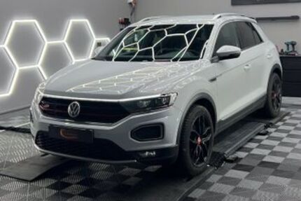 VW T-Roc 129.000 km 18.999 &euro; lüdenscheid 58511