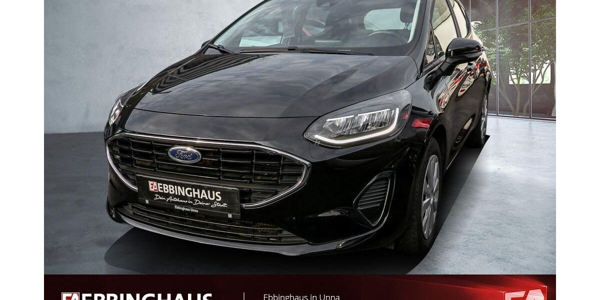 Ford Fiesta 73.540 km 12.990 &euro; Unna 59423