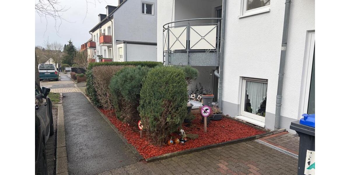 Etagenwohnung Witten Annen - 3.5 Zimmer, 80 m&sup2;, 239.000&euro; | Angebot:26697113