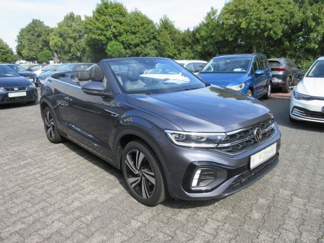 VW T-Roc 43.835 km 29.988 &euro; Bergkamen 59192
