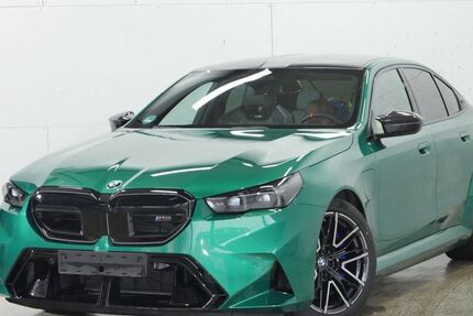 BMW M5 13.005 km 116.090 &euro; Werne 59368