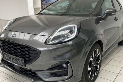 Ford Puma 26.250 km 16.990 &euro; Gevelsberg 58285