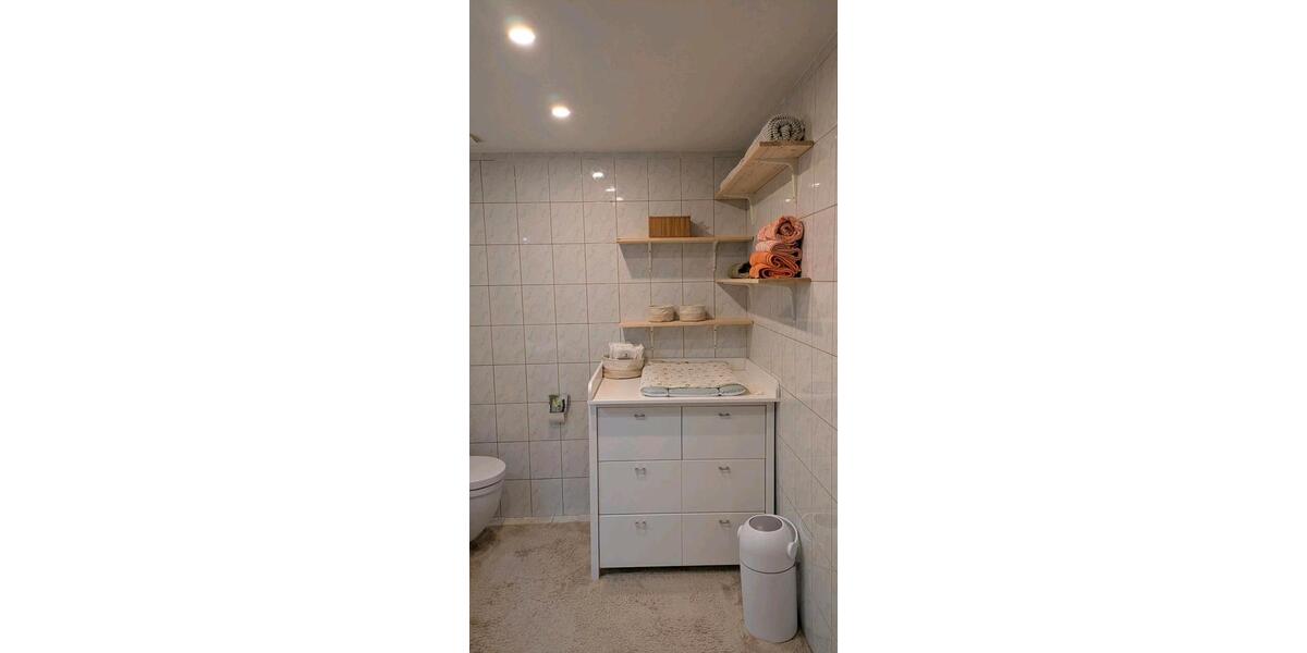 Etagenwohnung Lüdenscheid Staberg - 2.5 Zimmer, 68 m&sup2;, 115.000&euro; | Angebot:26789613