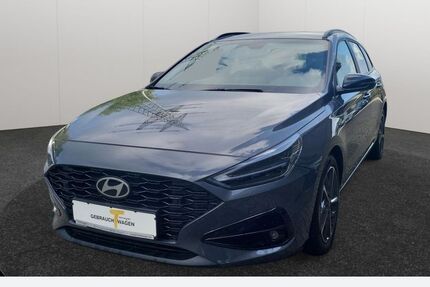 Hyundai i30 17.982 km 22.280 &euro; Castrop-Rauxel 44575