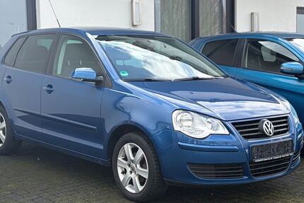 VW Polo 67.778 km 7.500 &euro; Werl 59457