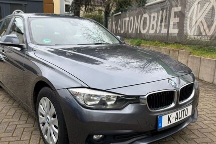 BMW 318 147.700 km 10.990 &euro; Herne 44625