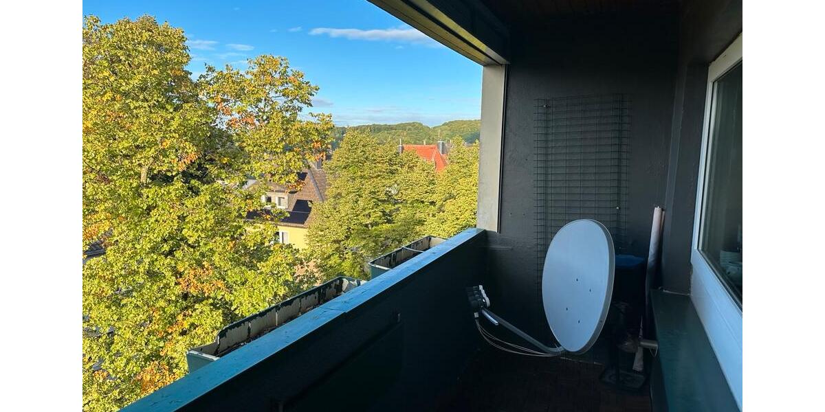 Etagenwohnung Hagen Hagen-Mitte - 2.5 Zimmer, 86 m&sup2;, 140.000&euro; | Angebot:25791229