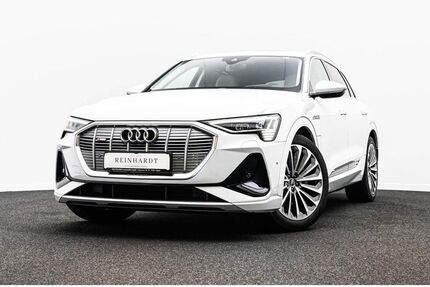 Audi e-tron 69.917 km 31.785 &euro; Hagen 58091