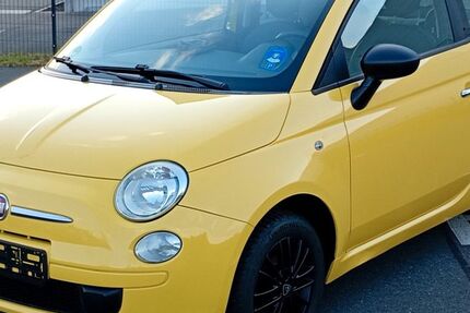 Fiat 500 150.676 km 2.999 &euro; Datteln 45711
