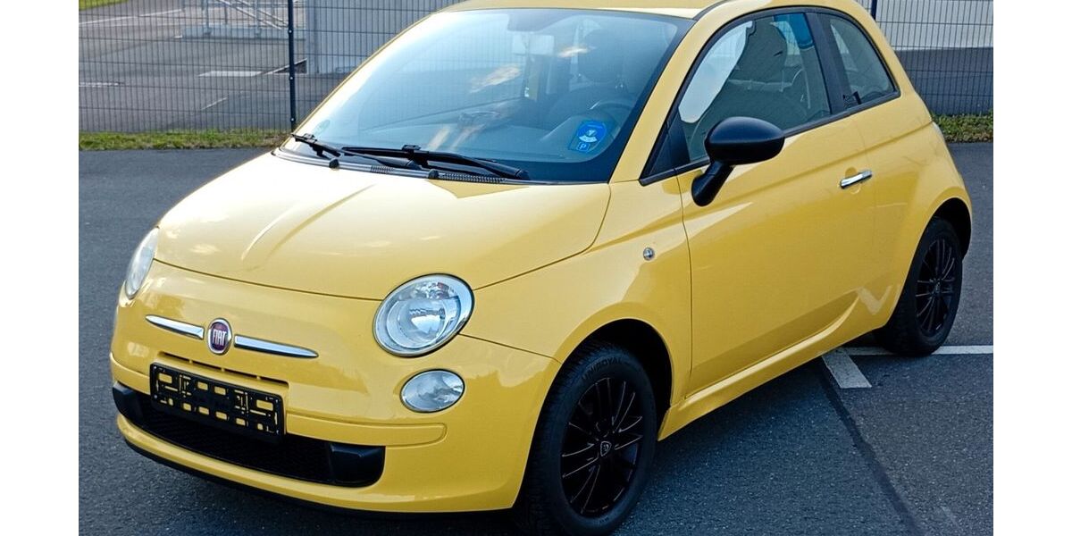 Fiat 500 150.676 km 2.999 &euro; Datteln 45711