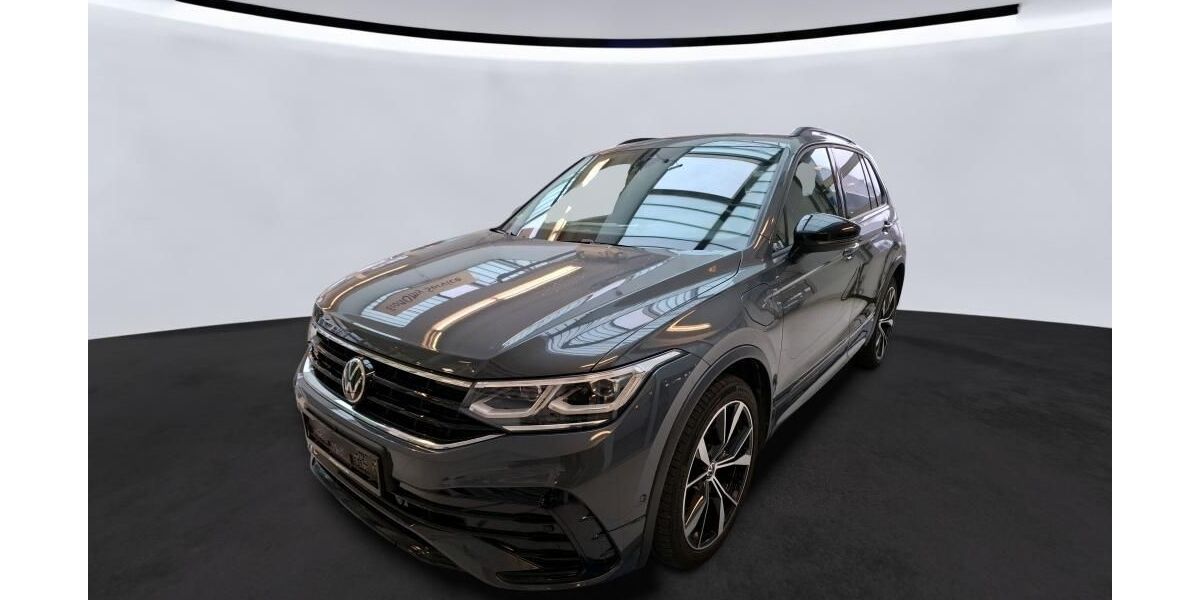 VW Tiguan 77.179 km 31.410 &euro; Hagen 58091