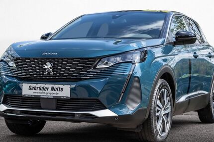 Peugeot 3008 26.015 km 22.950 &euro; Iserlohn 58636