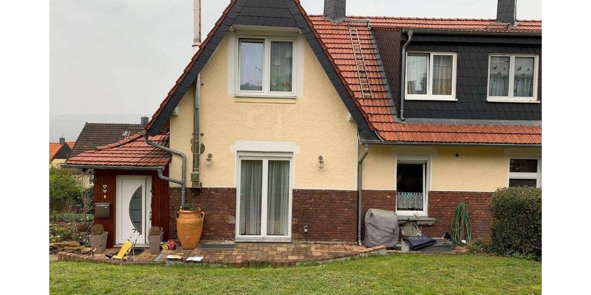 Reihenendhaus Wetter Alt-Wetter - 4 Zimmer, 100 m&sup2;, 1.250&euro; | Angebot:26777509