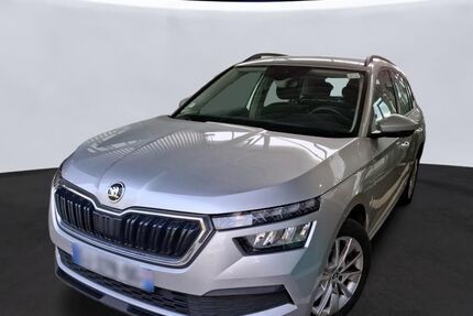 Skoda Kamiq 43.721 km 16.775 &euro; Hagen 58091