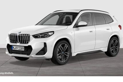 BMW X1 23.334 km 48.990 &euro; Castrop-Rauxel 44579