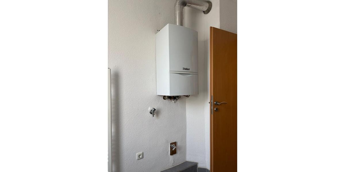 Etagenwohnung Castrop-Rauxel Bladenhorst - 1 Zimmer, 36 m&sup2;, 450&euro; | Angebot:25960304