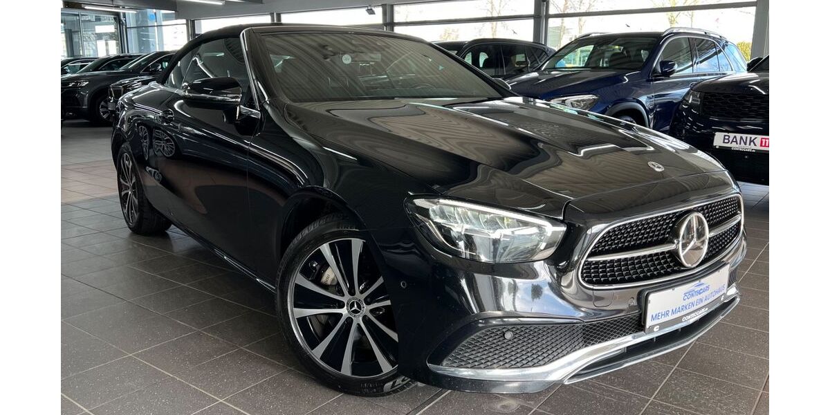 Mercedes-Benz E 400 116.615 km 44.950 &euro; Werl 59457