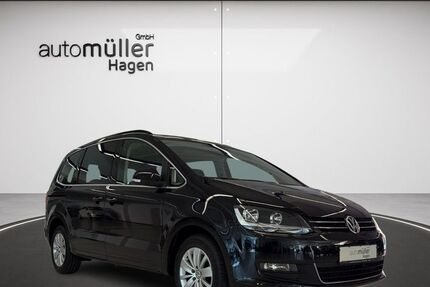 VW Sharan 225.000 km 8.900 &euro; Hagen 58095