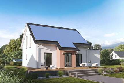 Haus Werne - 5 Zimmer, 147 m&sup2;, 400.999&euro; | Angebot:25498620