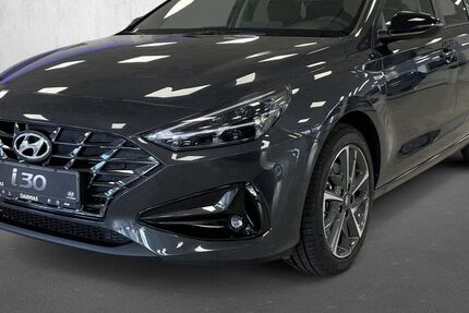 Hyundai i30 57.893 km 17.990 &euro; Castrop-Rauxel 44575