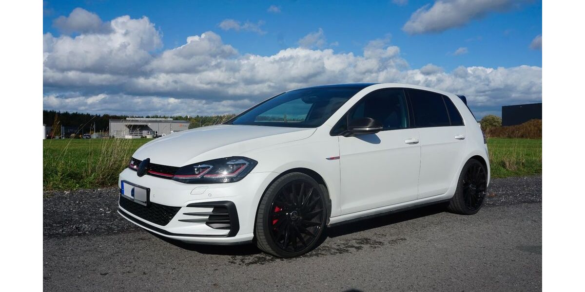 VW Golf 120.000 km 18.999 &euro; Menden 58706