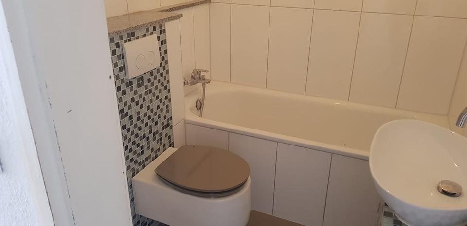 Etagenwohnung Bochum Bochum-Nord - 2.5 Zimmer, 62 m&sup2;, 450&euro; | Angebot:25420400