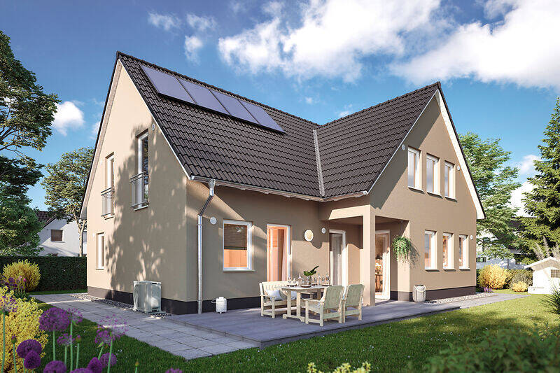 Grundstück Bönen Bramey-Lenningsen - 190.000&euro; | Angebot:25681207