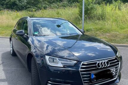 Audi A4 96.000 km 19.100 &euro; Bochum 44892
