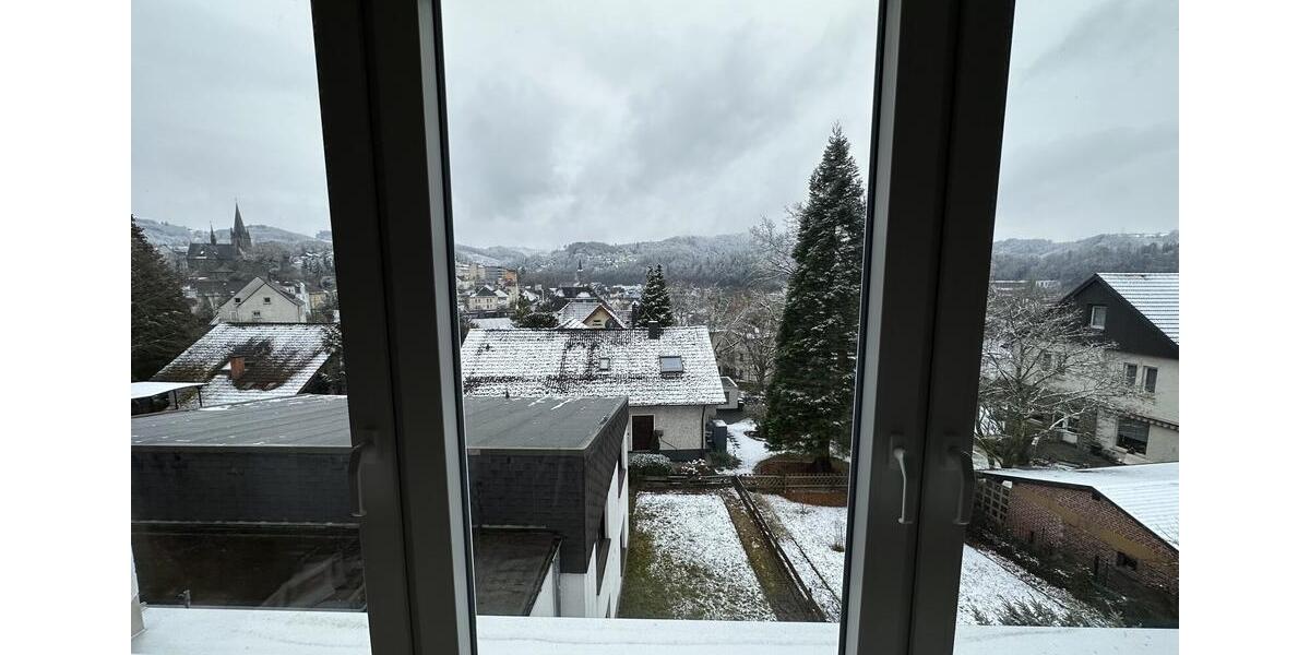 Etagenwohnung Werdohl - 2 Zimmer, 80 m&sup2;, 450&euro; | Angebot:24783013