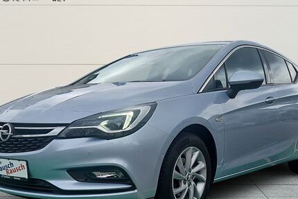 Opel Astra 72.237 km 10.880 &euro; Bochum 44809