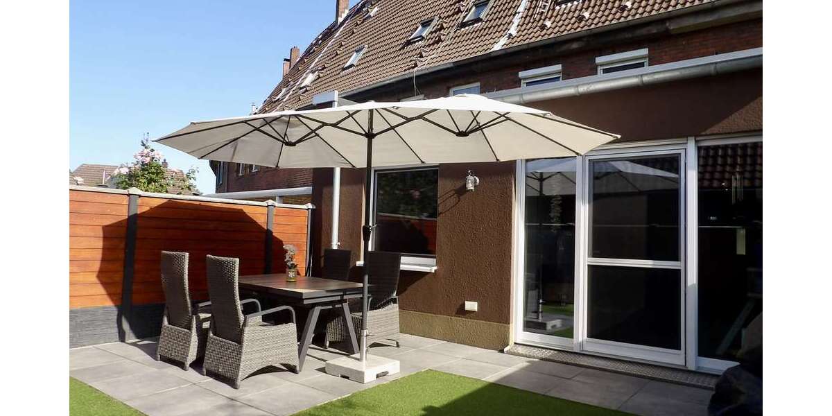 Einfamilienhaus Lünen Alstedde - 5 Zimmer, 109 m&sup2;, 319.000&euro; | Angebot:27429677