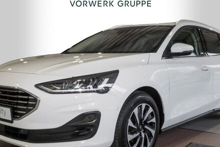 Ford Focus 44.430 km 17.450 &euro; Schwerte 58239