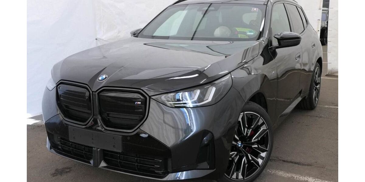 BMW X3 M50 24.741 km 72.840 &euro; Bochum 44809
