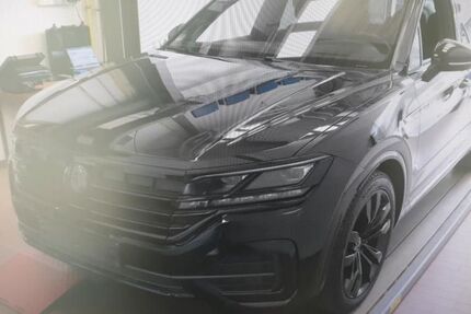 VW Touareg 82.605 km 48.890 &euro; Hagen 58091