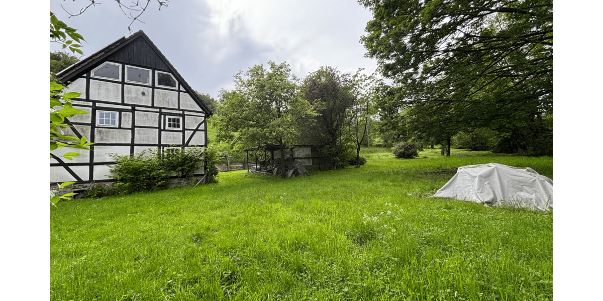 Mehrfamilienhaus, Wohnhaus Iserlohn Lössel - 1 Zimmer, 251 m&sup2;, 429.000&euro; | Angebot:26806781