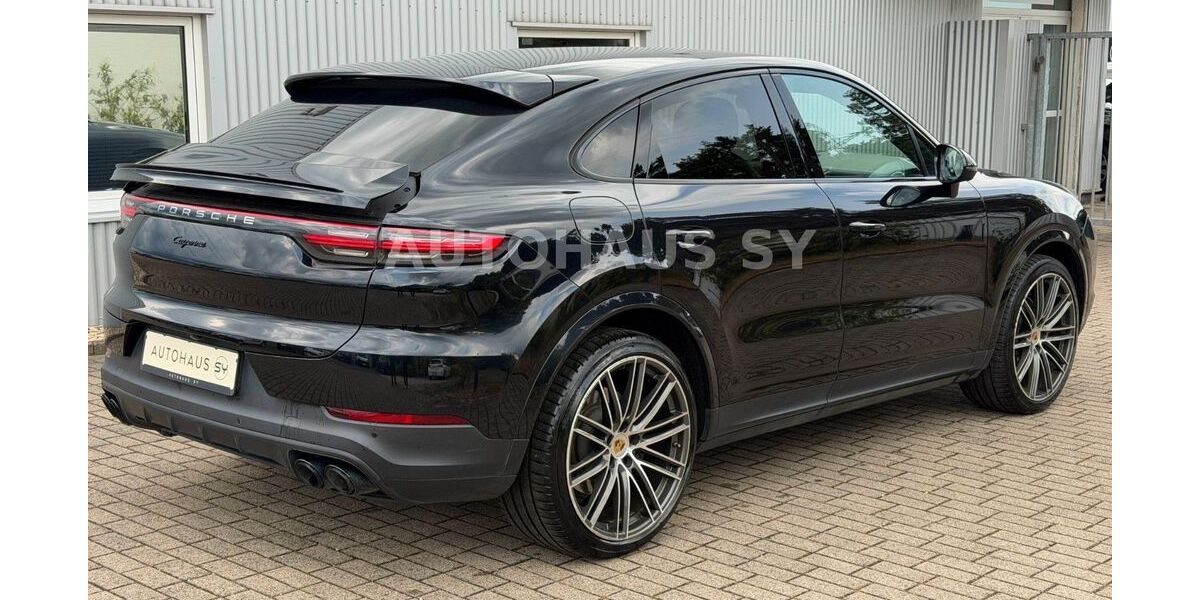 Porsche Cayenne 137.000 km 57.890 &euro; Castrop-Rauxel 44575