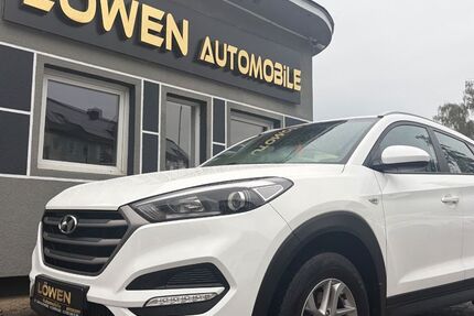 Hyundai TUCSON 127.553 km 10.750 &euro; Dortmund 44533
